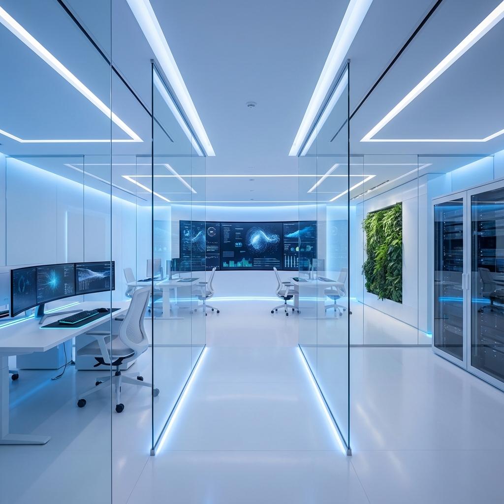 Farthest Technology Office